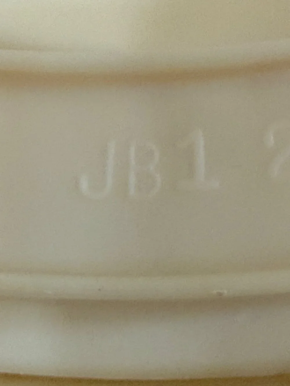 Rubbermaid authentic vintage
